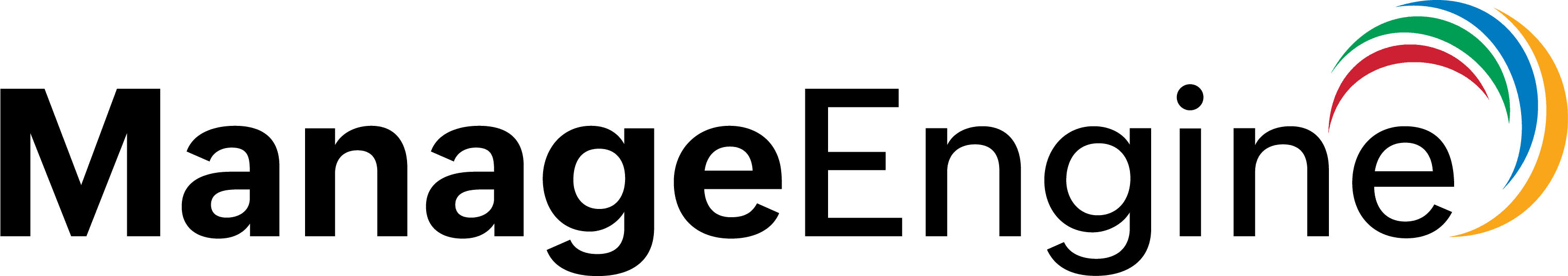 ManageEngine logo